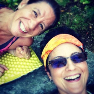 Drip and Hilltackler's weekend adventure