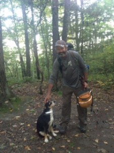 The Clarke & Pistol Pete